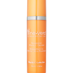 Resveratrol Vitamin C Cleanser