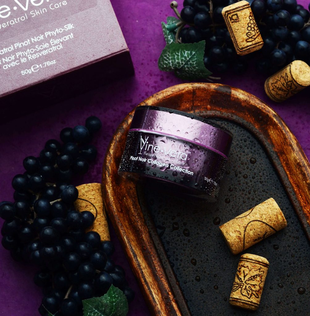 Vine Vera Resveratrol Skin Care | Beauty & Skin Care | Blog