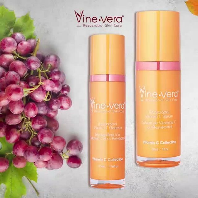 未使用品♪♪ Vine Vera 美容液 120 個入り‼︎ 売り出し価格